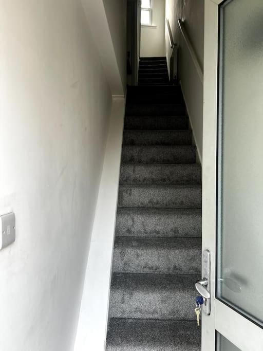 Central Chic 3 Bed, Great Location Winchester Exteriör bild