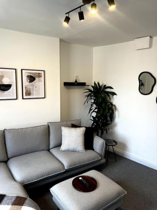 Central Chic 3 Bed, Great Location Winchester Exteriör bild