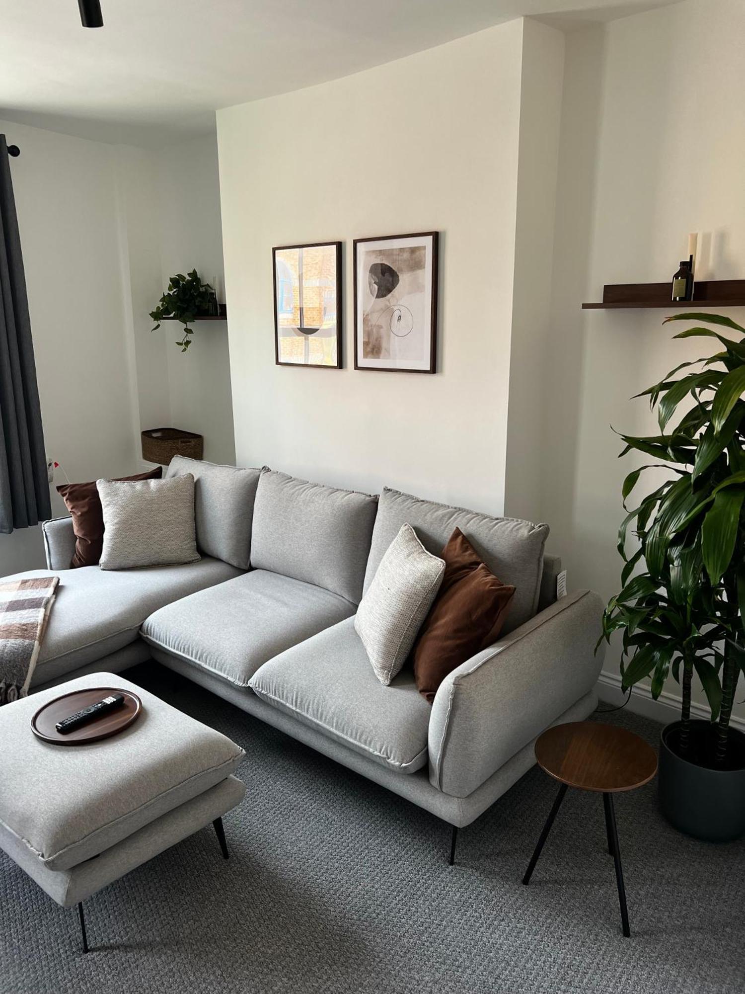 Central Chic 3 Bed, Great Location Winchester Exteriör bild